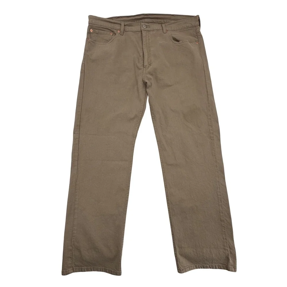 Levis levi 505